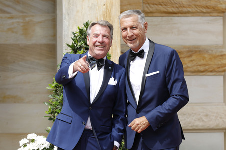 Richard-Wagner-Festspiele 2024 in Bayreuth