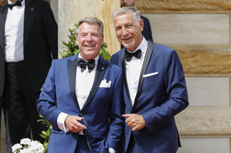 Richard-Wagner-Festspiele 2024 in Bayreuth