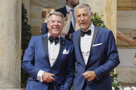 Richard-Wagner-Festspiele 2024 in Bayreuth