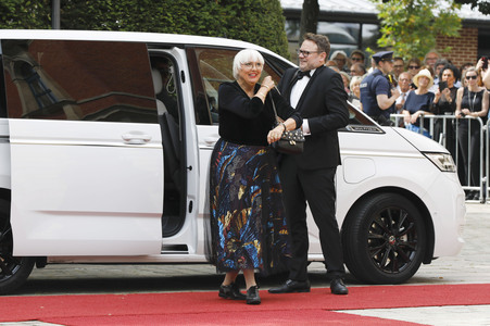 Richard-Wagner-Festspiele 2024 in Bayreuth