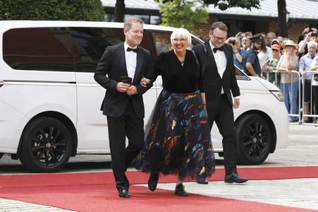 Richard-Wagner-Festspiele 2024 in Bayreuth