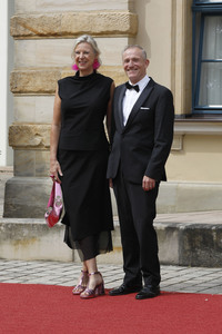 Richard-Wagner-Festspiele 2024 in Bayreuth