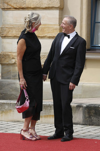 Richard-Wagner-Festspiele 2024 in Bayreuth