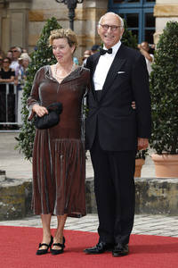 Richard-Wagner-Festspiele 2024 in Bayreuth