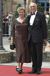 Richard-Wagner-Festspiele 2024 in Bayreuth