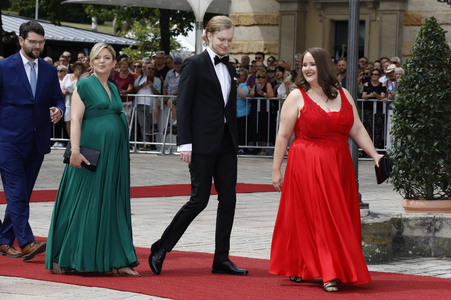 Richard-Wagner-Festspiele 2024 in Bayreuth