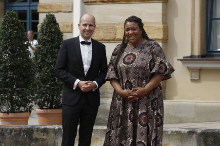 Richard-Wagner-Festspiele 2024 in Bayreuth