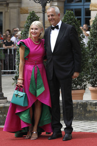 Richard-Wagner-Festspiele 2024 in Bayreuth