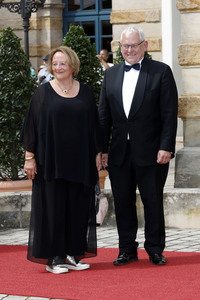 Richard-Wagner-Festspiele 2024 in Bayreuth