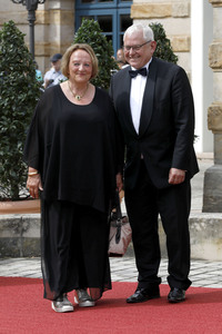 Richard-Wagner-Festspiele 2024 in Bayreuth