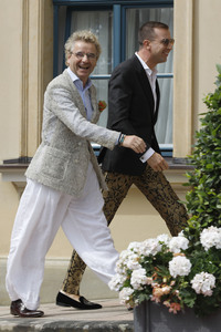 Richard-Wagner-Festspiele 2024 in Bayreuth