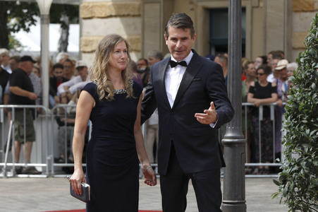 Richard-Wagner-Festspiele 2024 in Bayreuth