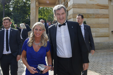 Richard-Wagner-Festspiele 2024 in Bayreuth