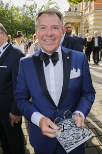 Richard-Wagner-Festspiele 2024 in Bayreuth