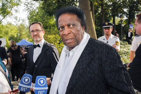 Richard-Wagner-Festspiele 2024 in Bayreuth