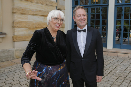 Richard-Wagner-Festspiele 2024 in Bayreuth