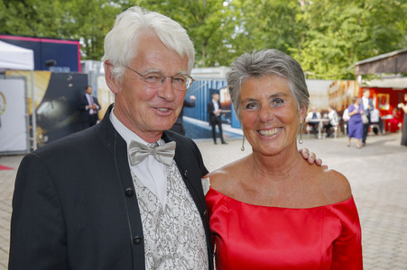 Richard-Wagner-Festspiele 2024 in Bayreuth