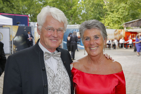 Richard-Wagner-Festspiele 2024 in Bayreuth