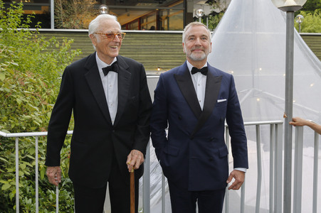 Richard-Wagner-Festspiele 2024 in Bayreuth