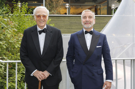 Richard-Wagner-Festspiele 2024 in Bayreuth