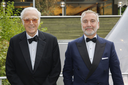 Richard-Wagner-Festspiele 2024 in Bayreuth