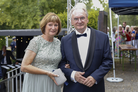 Richard-Wagner-Festspiele 2024 in Bayreuth