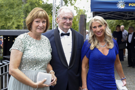 Richard-Wagner-Festspiele 2024 in Bayreuth