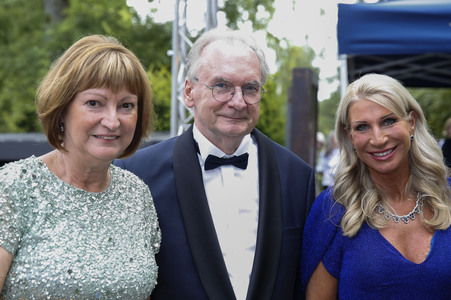 Richard-Wagner-Festspiele 2024 in Bayreuth