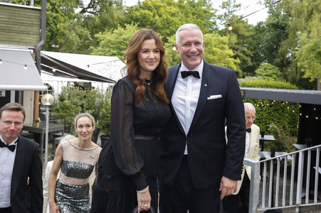 Richard-Wagner-Festspiele 2024 in Bayreuth