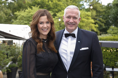 Richard-Wagner-Festspiele 2024 in Bayreuth