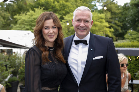 Richard-Wagner-Festspiele 2024 in Bayreuth