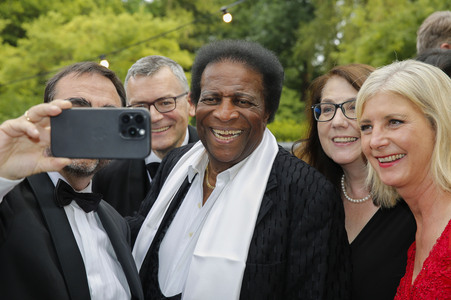 Richard-Wagner-Festspiele 2024 in Bayreuth