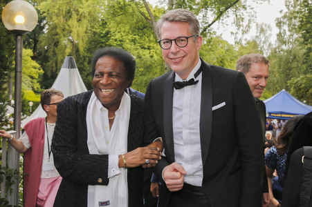 Richard-Wagner-Festspiele 2024 in Bayreuth