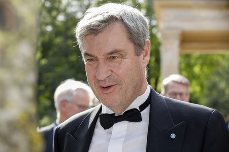 Richard-Wagner-Festspiele 2024 in Bayreuth