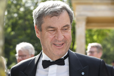 Richard-Wagner-Festspiele 2024 in Bayreuth