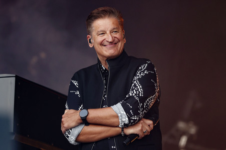 Konzert von Pur auf Norderney