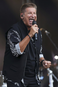 Konzert von Pur auf Norderney