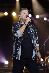 Konzert von Pur auf Norderney