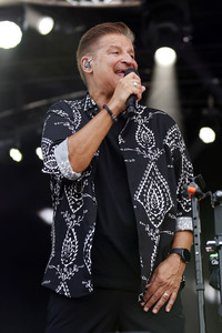 Konzert von Pur auf Norderney