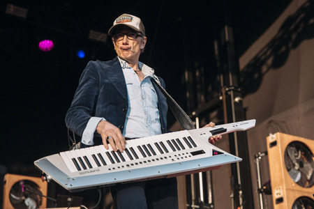 Konzert von Christian Steiffen in Erfurt