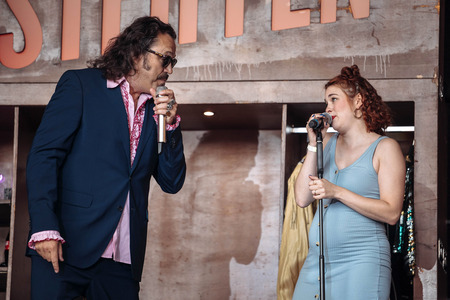 Konzert von Christian Steiffen in Erfurt