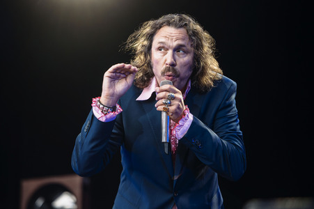 Konzert von Christian Steiffen in Erfurt