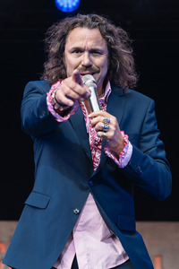 Konzert von Christian Steiffen in Erfurt