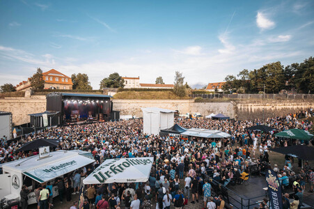 Konzert von Christian Steiffen in Erfurt