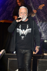 Konzert von Nino de Angelo mit Band in Görlitz