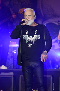 Konzert von Nino de Angelo mit Band in Görlitz