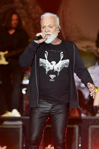 Konzert von Nino de Angelo mit Band in Görlitz