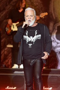 Konzert von Nino de Angelo mit Band in Görlitz