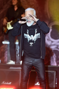 Konzert von Nino de Angelo mit Band in Görlitz