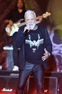 Konzert von Nino de Angelo mit Band in Görlitz